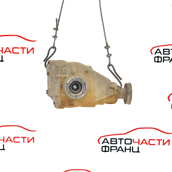 Заден диференциал BMW E60 3.0 XD 235 конски сили 7560587-02