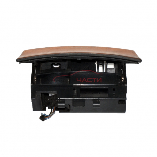 Пепелник Mercedes CLK W209 2.7 CDI 170 конски сили A2096800550