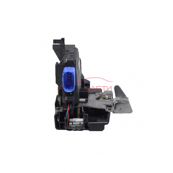 Предна лява брава Audi A8 4.0 TDI 275 конски сили 4E1837015 9 пина