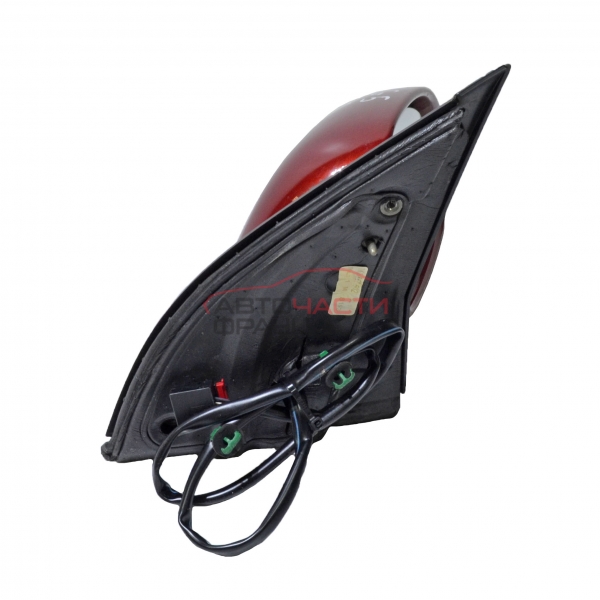 Дясно огледало VW Golf 5 2.0 TDI 140 конски сили