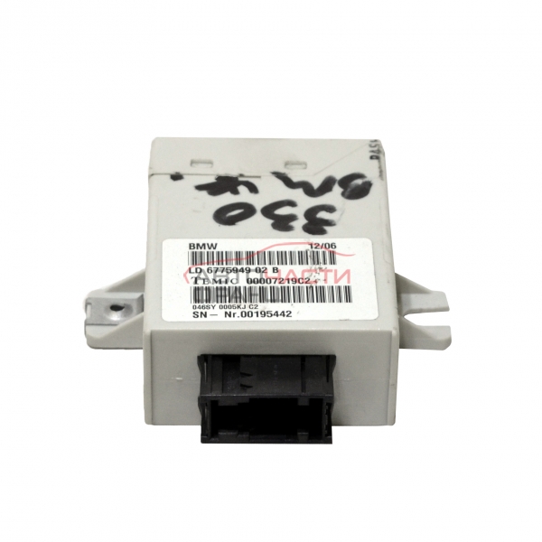 Модул автопилот BMW E90 3.0 i 218 конски сили 677594902
