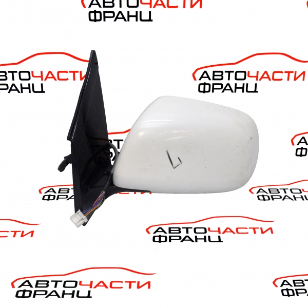 Ляво огледало Lexus RX350 276 конски сили E4012209