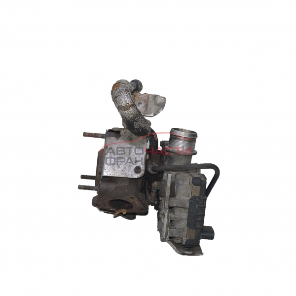 Турбина Audi A8 4.0 TDI 275 конски сили 057145701S