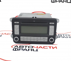 Радио CD VW Golf 5 2.0 TDI 140 конски сили 1K0035186AF