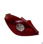 Ляв стоп Opel Corsa D 1.2 16V 80 конски сили