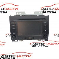 Радио CD Great Wall Hover H5 2.4 i 126 конски сили 7901400-K80-0089