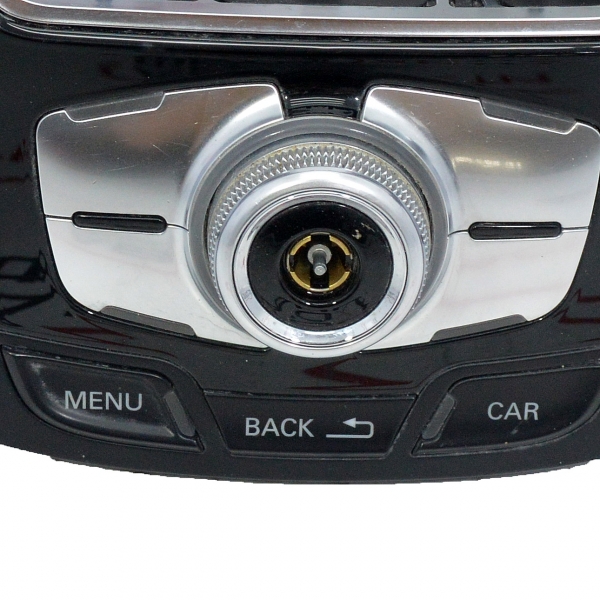 Панел навигация Audi Q5 3.0 TDI 245 конски сили 8T0919611K 2013г