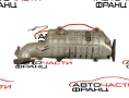 DPF филтър Subaru Impreza 2.0 D 150 конски сили 8KC50631 2009г DPF филтър Subaru Impreza 2.0 D 150 конски сили 8KC50631 2009г