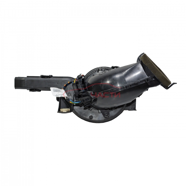 Вентилатор парно Peugeot 5008 1.6 HDI 114 конски сили 9683441680