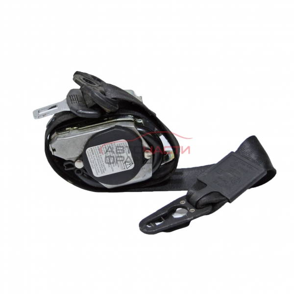 Преден ляв колан Audi A6 3.0 TDI 225 конски сили 605404600