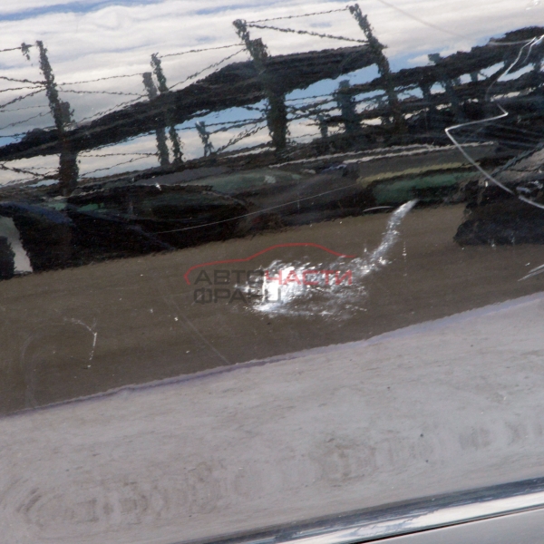 Задна дясна врата Citroen C4 1.6 HDI 112 конски сили