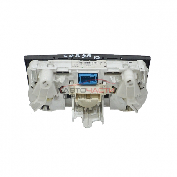 Панел климатик Opel Corsa D 1.3 CDTI 75 конски сили 466119570
