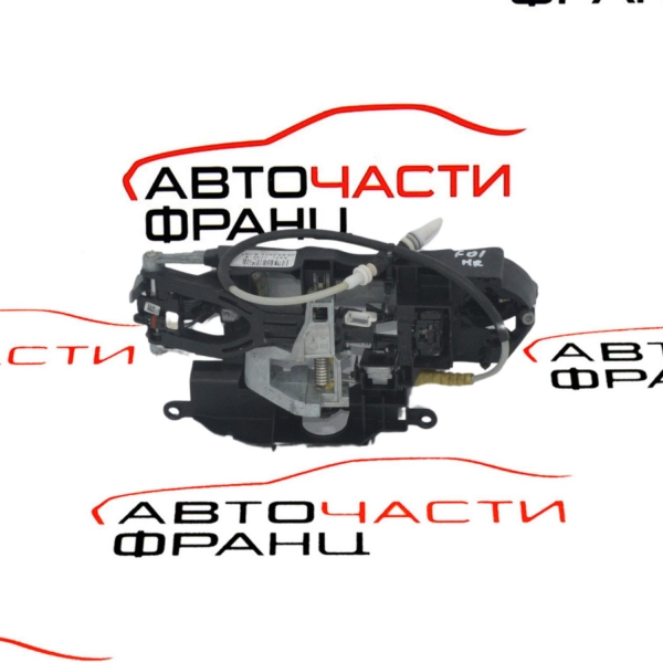 Задна дясна външна дръжка BMW F01 750 i 408 конски сили