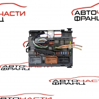 BSM модул Peugeot 308 1.6 HDI 112 конски сили    9675878480