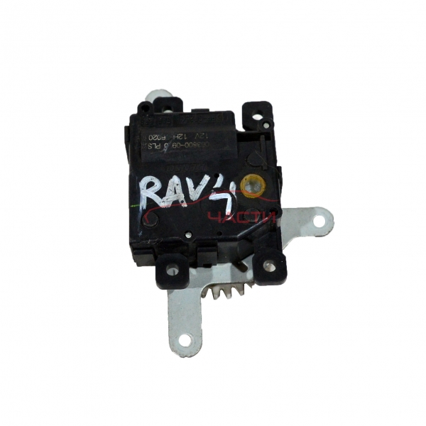 Моторче клапи климатик парно Toyota Rav 4 063800-0920