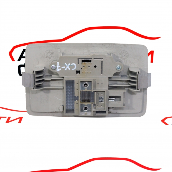 Плафон среден Mazda CX-7 2.2 MZR-CD 4WD 173 конски сили