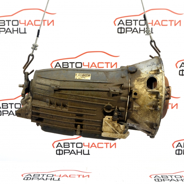 Автоматична скоростна кутия Mercedes CLS W219 3.5 i 1712703600 2006 г