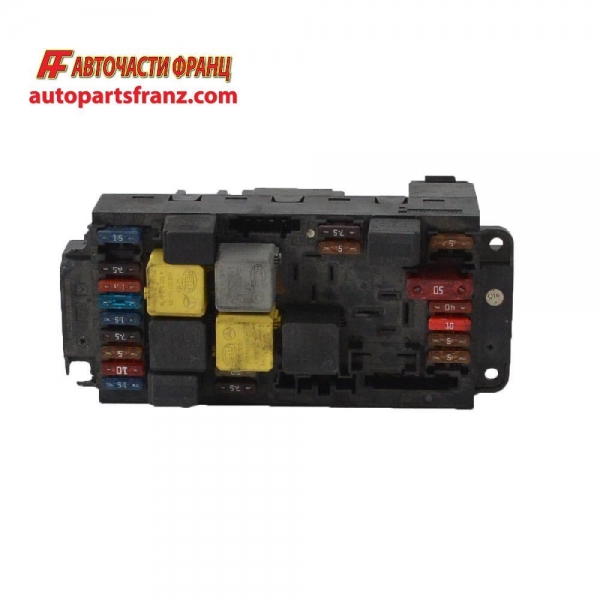 SAM модул Mercedes C-Class W203 2.2 CDI 143 конски сили 0025459301