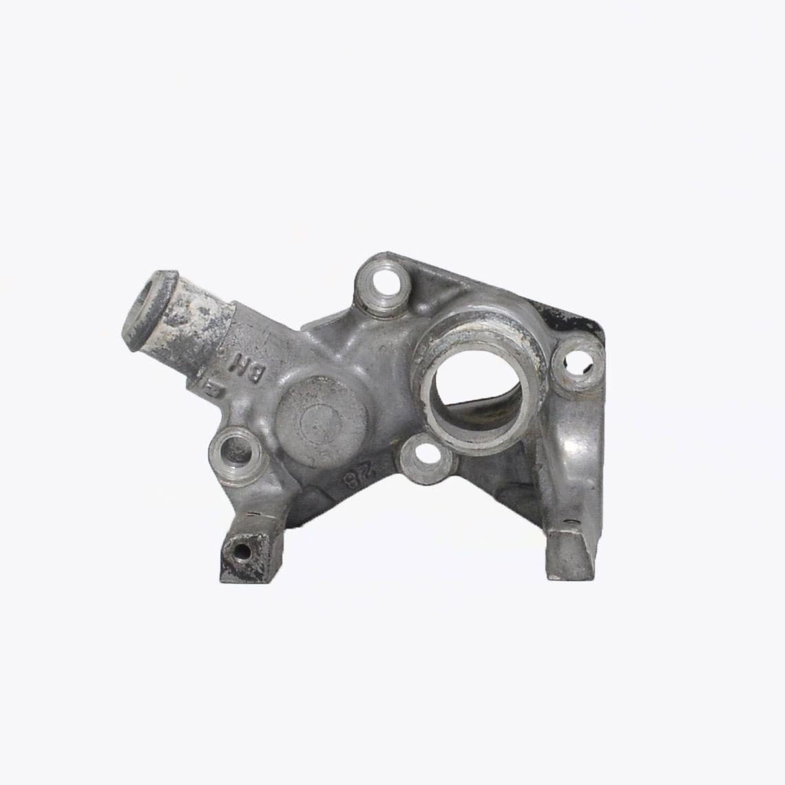 Воден фланец за Ford Focus, 2001 г., 1.6 16V бензин 100 конски сили