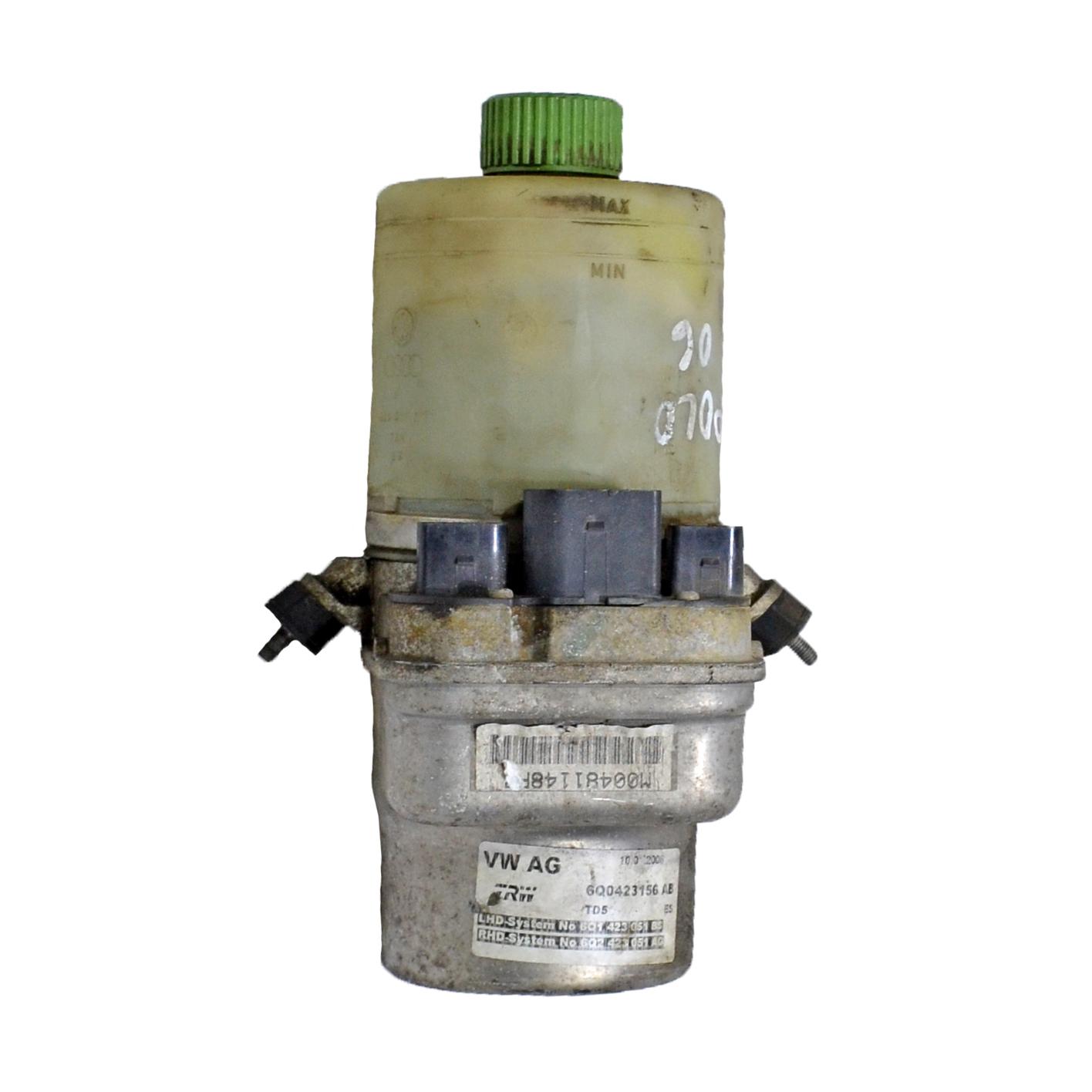 Електрическа хидравлична помпа VW Polo 1.4 16V 80 конски сили 6Q0423156AB