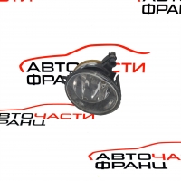 Ляв халоген VW Golf 6 1.6 TDI 105 конски сили 168615-01