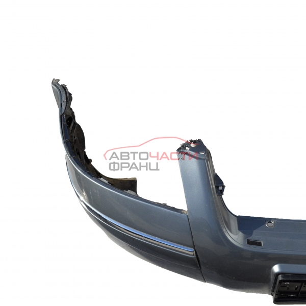 Предна броня VW Passat V 1.9 TDI 130 конски сили