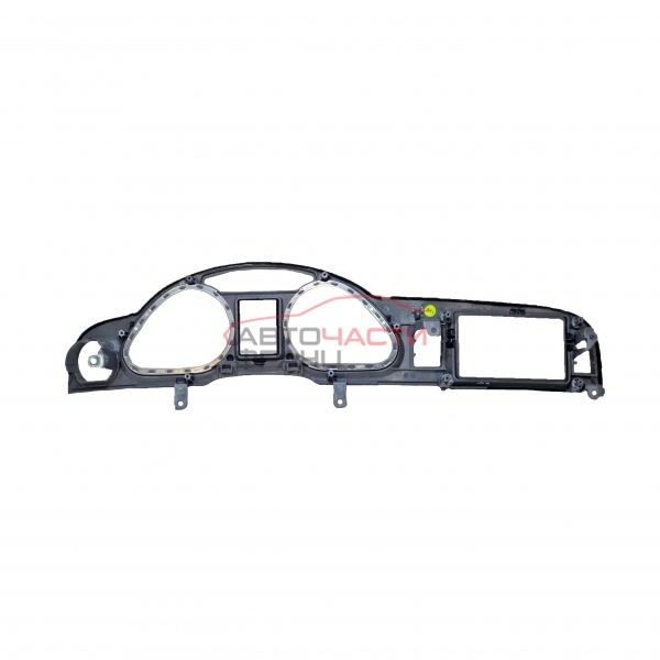 Конзола километраж Audi A6 3.0 TDI 225 конски сили 4F2857115