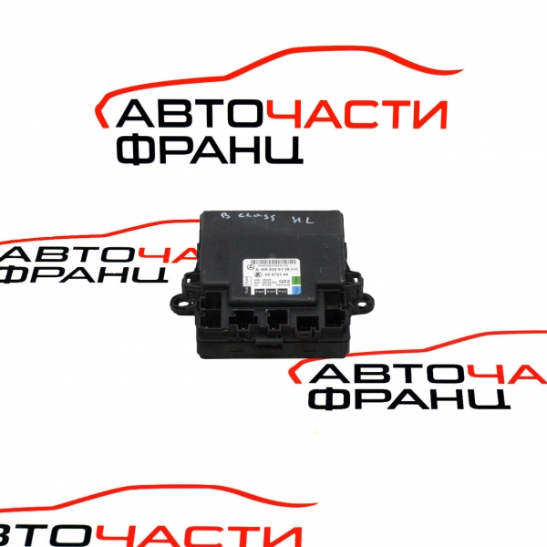 Модул задна лява врата Mercedes B Class W245 109 конски сили A1698209126