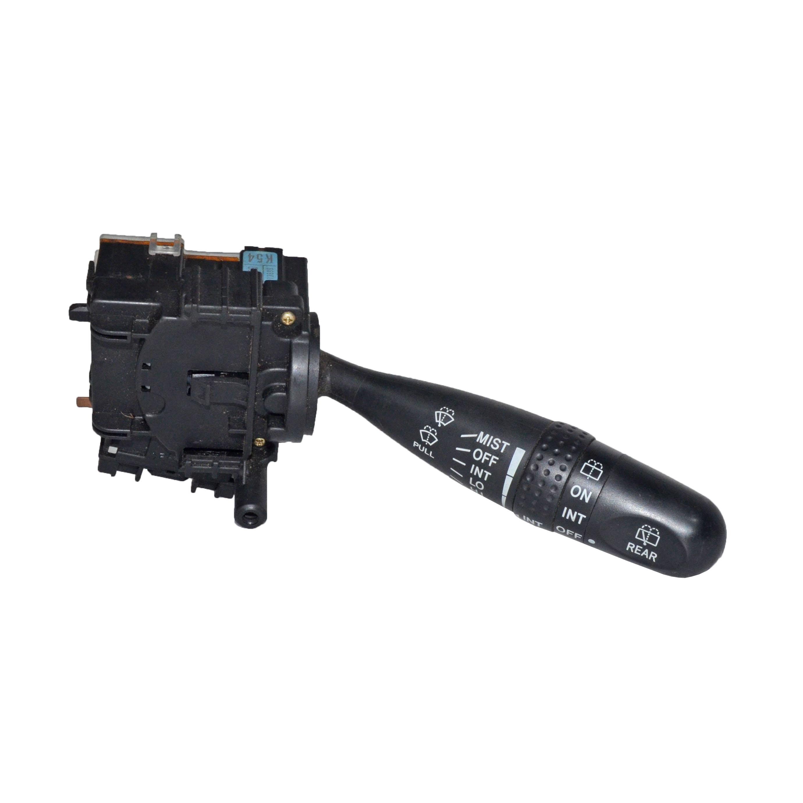 Лост чистачки Toyota Rav 4 2.0 D-4D 116 конски сили 1A830-173699