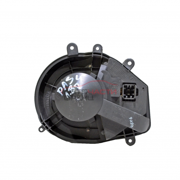 Вентилатор парно VW Passat IV 1.8 Tubro 150 конски сили