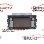 Навигация Ford Mondeo III 2.0 TDCI 130 конски сили ZE-NC3810  2007г