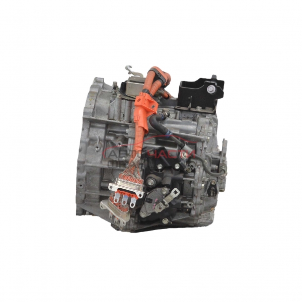 Автоматична скоростна кутия Toyota Yaris 1.5 Hybrid 73 конски сили