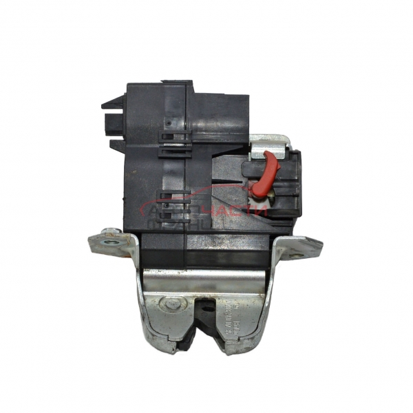 брава заден капак Mercedes C Class купе W203 2.0 kompressor A2037400235