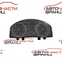 Километражно табло VW Golf Plus 1.9 TDI 105 конски сили 1K0920862K