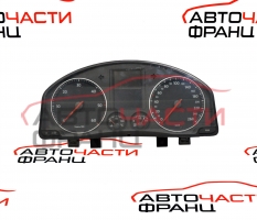 Километражно табло VW Golf Plus 1.9 TDI 105 конски сили 1K0920862K