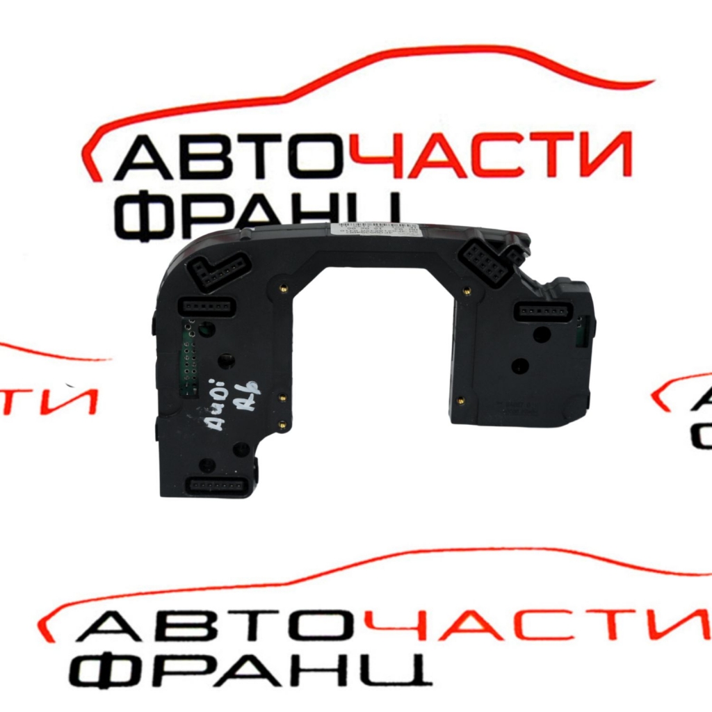 Сензор ъгъл завиване Audi A6 3.0 TDI 4F0953549D