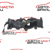 Леви вихрови клапи Audi A5 3.0 TDI 240 конски сили Z059129711BR