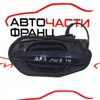 Дръжка задна лява врата BMW E60 2.5 D 54.21-7034543