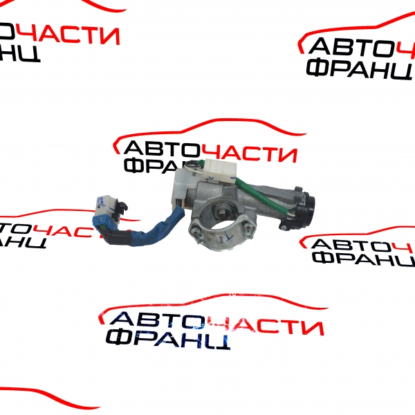 Контактен ключ Hyundai i10 1.1 i 67 конски сили