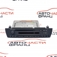 Радио CD BMW X3 E83 3.0 D 204 конски сили 65129146710-02