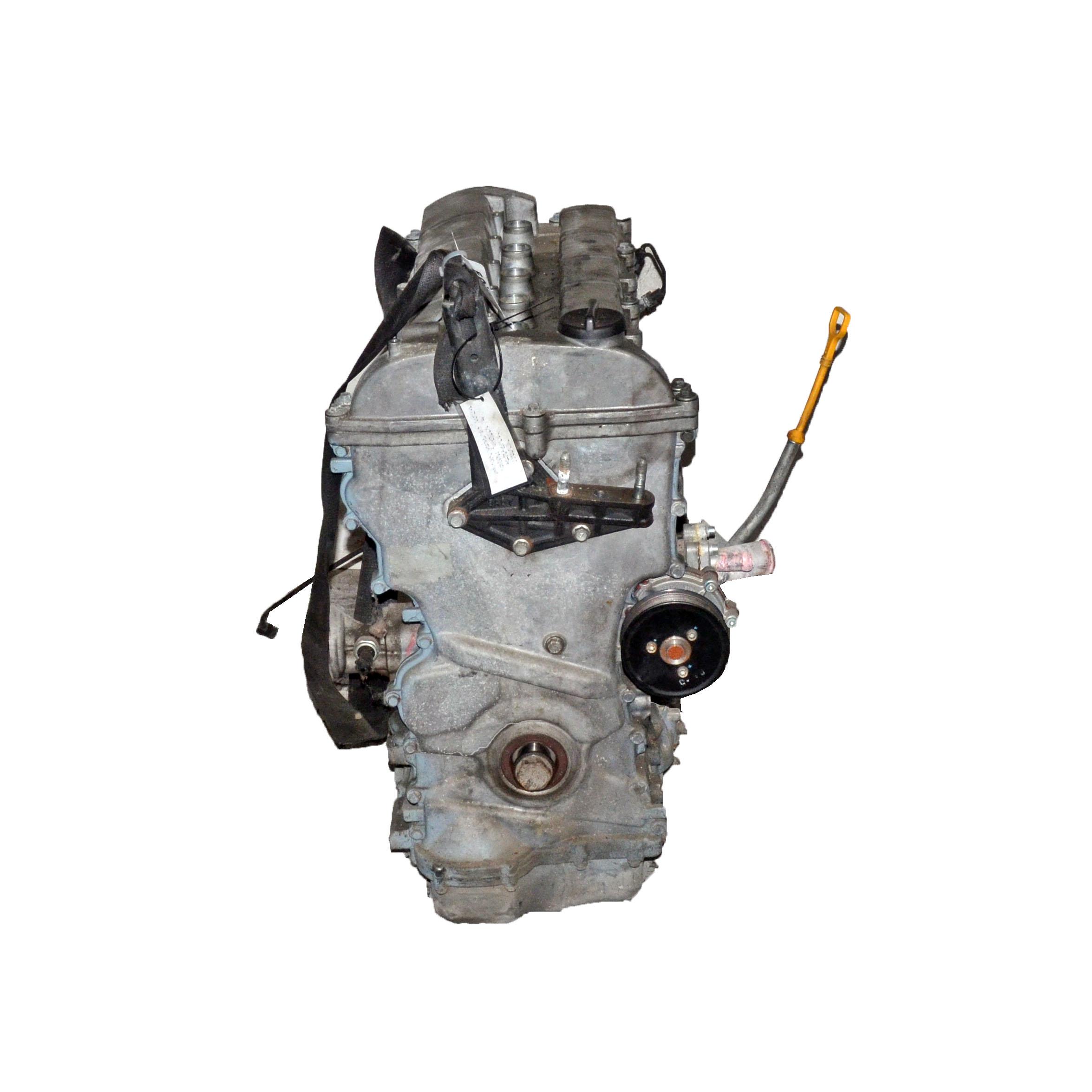 Двигател Chevrolet Epica 2.0 i 144 конски сили X20D1