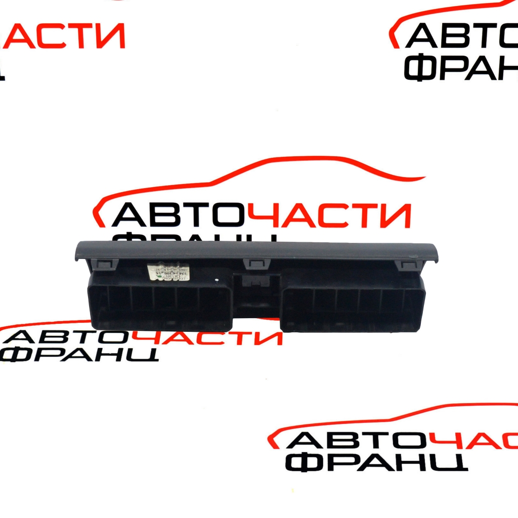 Духалка парно средна Suzuki Swift 1.3 i 92 конски сили 73610-62J00