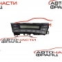 Панел климатроник Toyota Prius 1.8 Hybrid 99 конски сили 55900-47020
