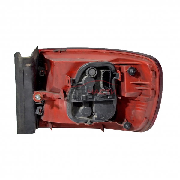 Ляв стоп Audi A6 3.0 TDI 240 конски сили