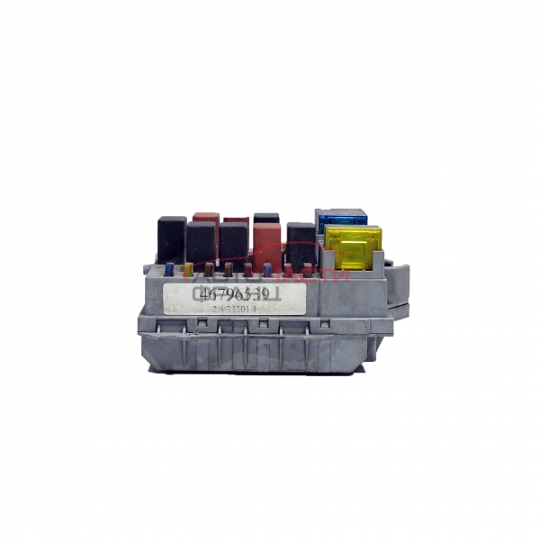 BSI модул Fiat Stilo 2.4 20V 170 конски сили 46796539