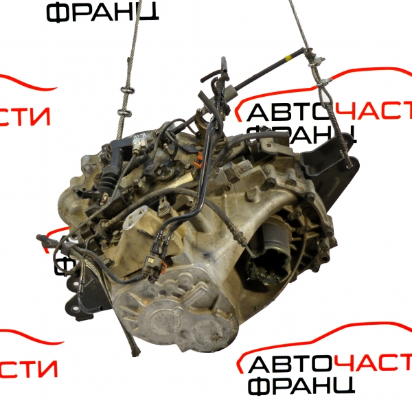 Ръчна скоростна кутия Kia Rio 1.5 CRDI 110 конски сили 5 степенна P51763