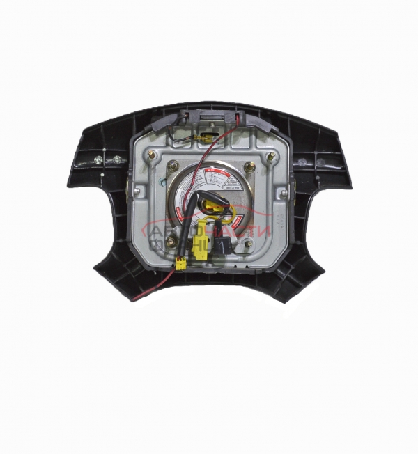 Airbag волан Mitsubishi Pajero III 3.2 DI-D 160 конски сили