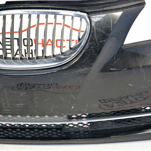 Предна броня BMW E60 2.0 i 170 конски сили след 2007г