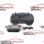 Компютър запалване Seat Leon 2.0 TDI 140 конски сили   03G906021SG