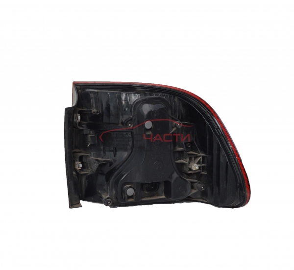 Ляв стоп Porsche Cayenne 3.6 бензин 290 конски сили 7L5.945.257